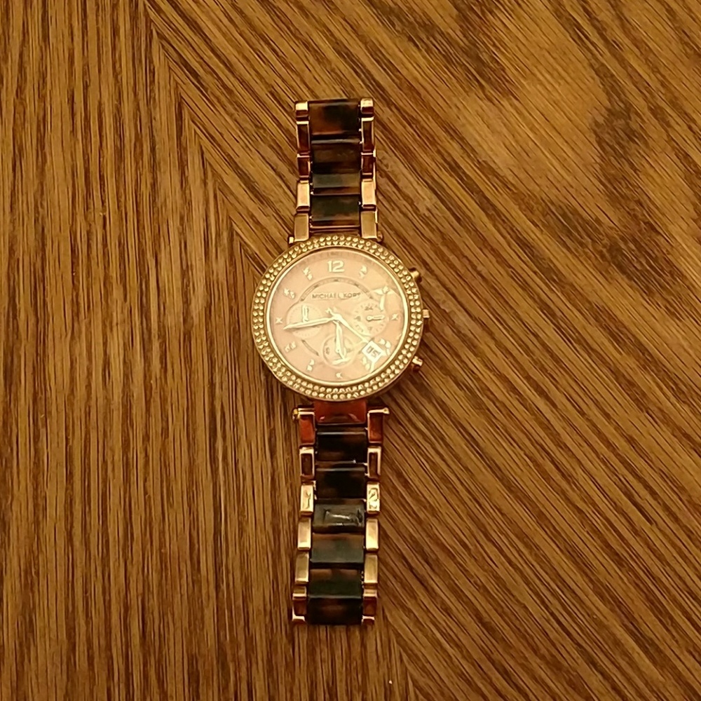 MICHAEL KORS WATCH - Picture 2 of 7